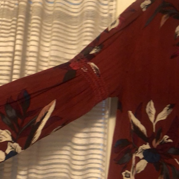 FREE PEOPLE TUNIC - Picture 4 of 5